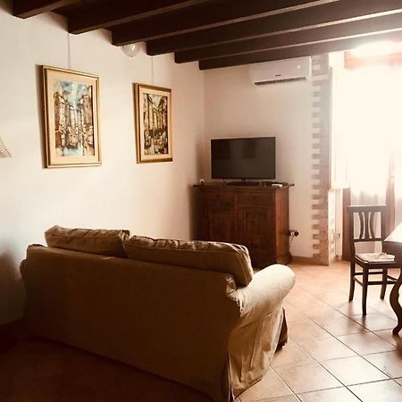 Piccioccus De Crobi Apartman Cagliari Kültér fotó