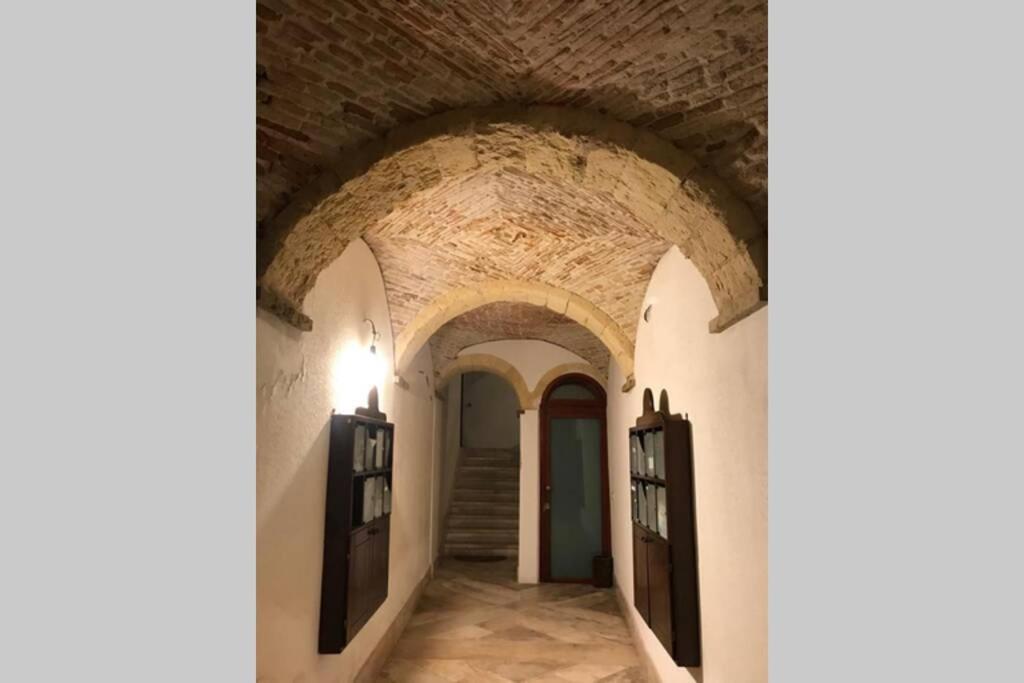 Piccioccus De Crobi Apartman Cagliari Kültér fotó