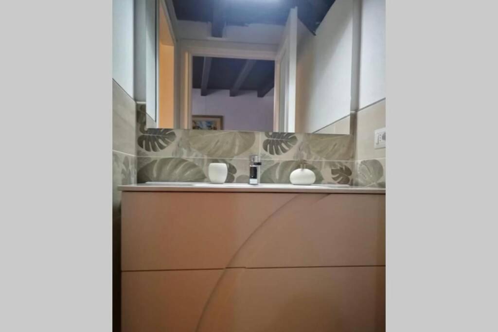 Piccioccus De Crobi Apartman Cagliari Kültér fotó