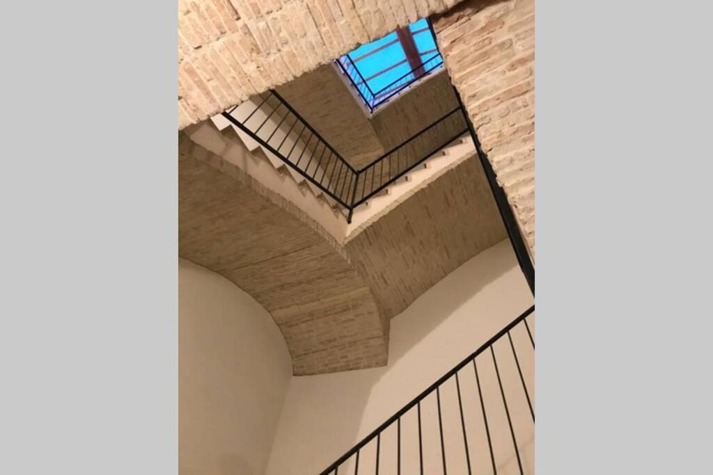 Piccioccus De Crobi Apartman Cagliari Kültér fotó