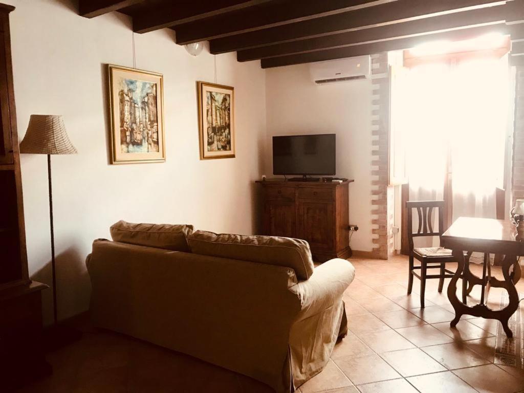 Piccioccus De Crobi Apartman Cagliari Kültér fotó
