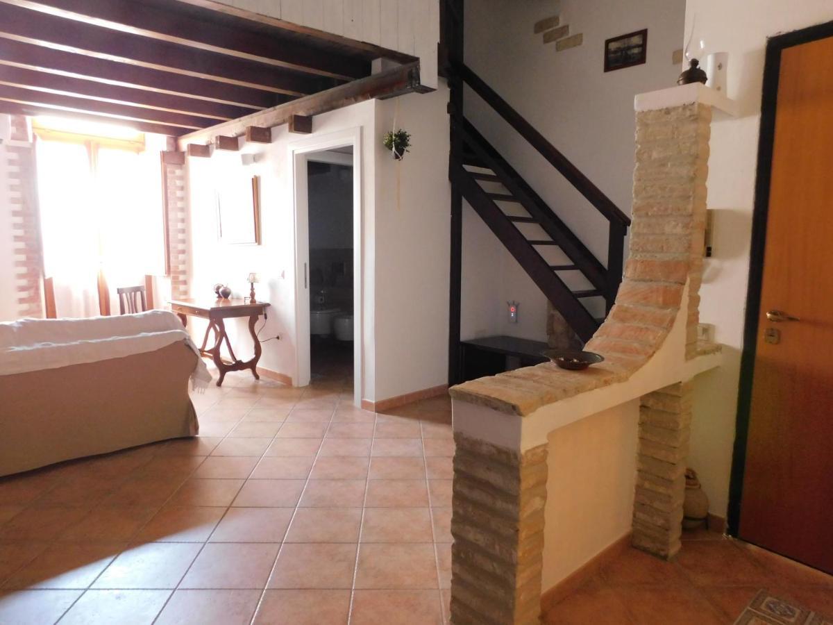 Piccioccus De Crobi Apartman Cagliari Kültér fotó